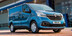 RENAULT TRAFIC LL30 BUSINESS BLUE DCI
