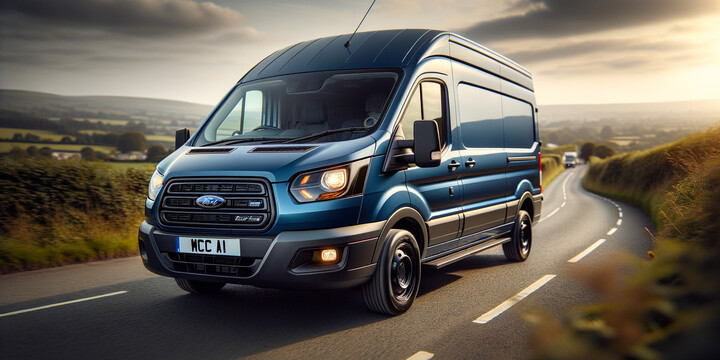 FORD TRANSIT 350 LWB FORD TRANSIT 350 LWB