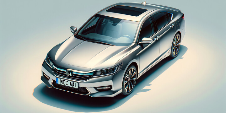 HONDA ACCORD TYPE-R HONDA ACCORD TYPE-R