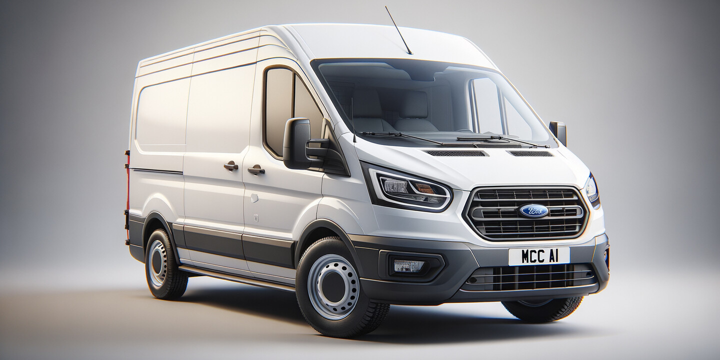 Ford Custom Trend FORD TRANSIT CUSTOM 290 TREND