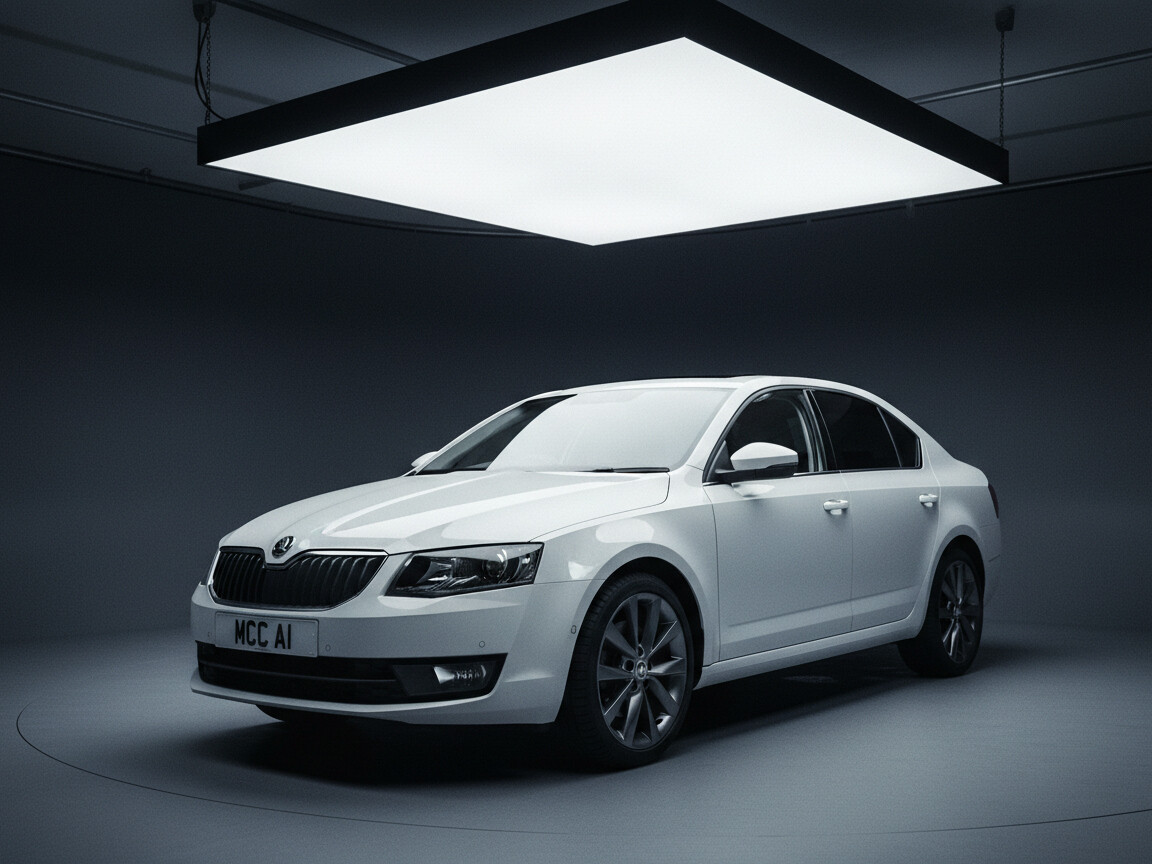 SKODA OCTAVIA ELEGANCE TDI CR