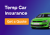 Temporary Car Insurance