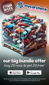 Cyber Week Offer