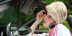 the worst driving habits
