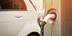 buying an environmentally-friendly car