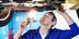 the most common reasons your car fails its mot