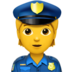 be aware