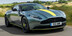 ASTON MARTIN DB11 AMR V12 AUTO