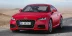 AUDI TT S LINE TDI QUATTRO