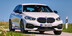 BMW 116D M SPORT SHADOW EDITION
