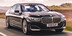 BMW 7 SERIES 740 I AUTO