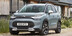 CITROEN C3 AIRCROSS FLAIR PURETECH S/S