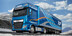 DAF TRUCKS XF