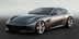 FERRARI GTC4 LUSSO V12