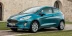 FORD FIESTA GHIA