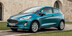 FORD FIESTA ACTIVE EDITION T MHEV