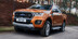 FORD RANGER WILDTRAK 4X4 DCB TDCI A