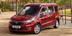 FORD TOURNEO CONNECT GR ZETEC TDCI