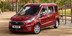 FORD TOURNEO CONNECT GRD ZETEC TDCI
