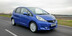 HONDA JAZZ I-VTEC S AC