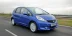 HONDA JAZZ I-VTEC EX S-A