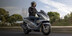 HONDA WW 125 EX2-A