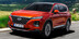 HYUNDAI SANTA FE PREMIUM SE CRDI 2WD A