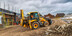 JCB 3CX 14MFWM