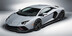 LAMBORGHINI AVENTADOR V12 S-A