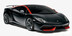 LAMBORGHINI GALLARDO SUPERLEGGERA COUPE