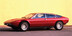 LAMBORGHINI URRACO P250