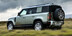 LAND ROVER DEFENDER FIRST EDITION D AUTO