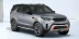LAND ROVER DISCOVERY TURBO DIESEL
