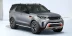 LAND ROVER DISCOVERY HSE SD4 AUTO