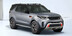 LAND ROVER DISCOVERY HSE SD4 AUTO