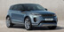 LAND ROVER RANGE ROVER EVOQUE PURE T SD4