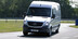 MERCEDES-BENZ SPRINTER 319 CDI