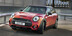 MINI CLUBMAN COOPER