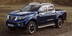 NISSAN NAVARA SALOMON DCI