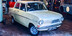 OPEL KADETT SPECIAL