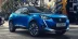PEUGEOT 2008 ALLURE BLUE HDI S/S