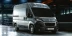 PEUGEOT BOXER 350 LX XLWB HDI
