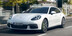 PORSCHE PANAMERA TURBO S-A