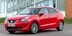 SUZUKI BALENO SZ-T BOOSTERJET