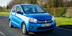 SUZUKI CELERIO SZ3 DUALJET