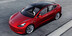 TESLA MODEL 3 STANDARD RANGE +