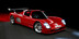 ULTIMA GTR