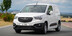 VAUXHALL COMBO 1700 CDTI 16V