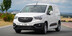 VAUXHALL COMBO 2000 GRIFFIN EDITION TD