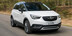 VAUXHALL CROSSLAND X GRIFFIN